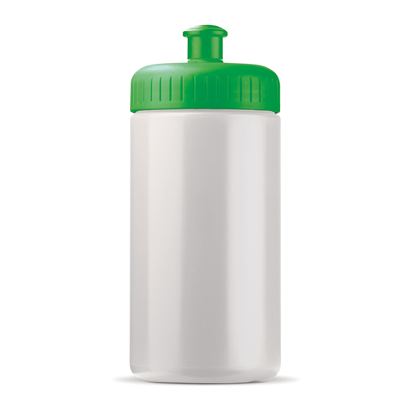Bio bidon 500 ml - Afbeelding 2