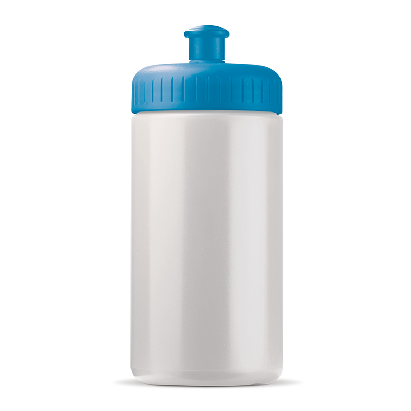 Bio bidon 500 ml - Afbeelding 3