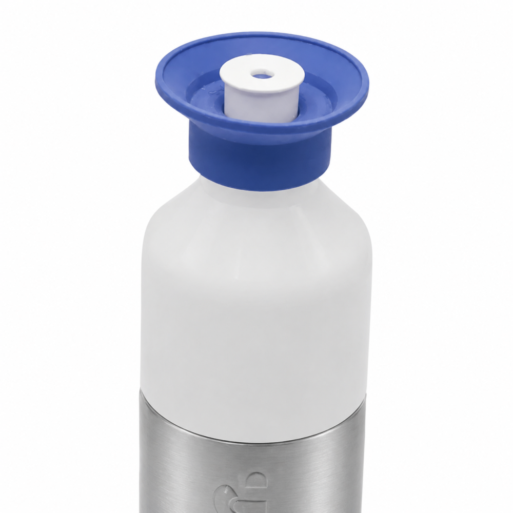 Dopper Steel 490 ml - Afbeelding 4