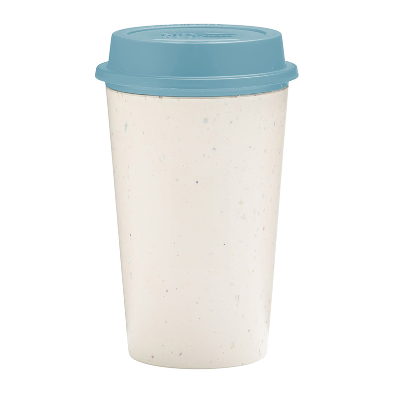 Circular&Co koffiebeker gerecycleerd - Afbeelding 5