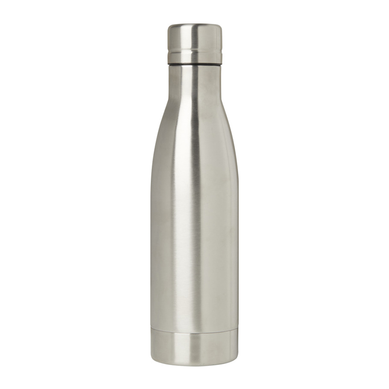 Gerecycled RVS fles - Afbeelding 3