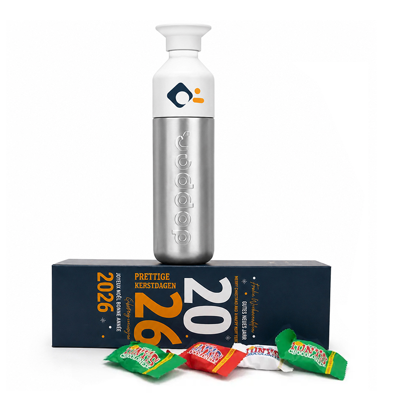 Dopper Insulated 580 ml | kerstgeschenk