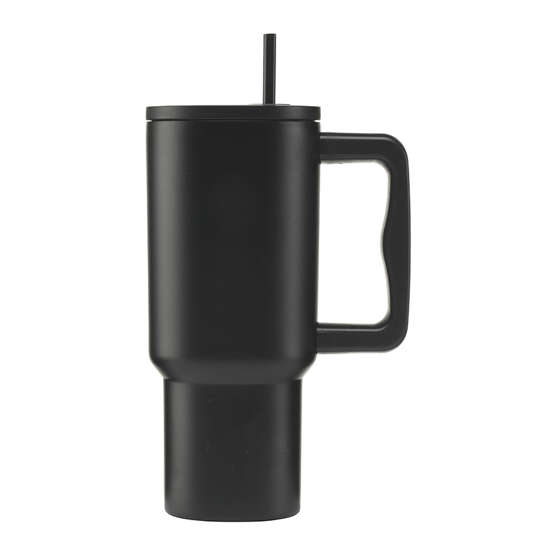 Drinkbeker gerecycleerd RVS - Afbeelding 7