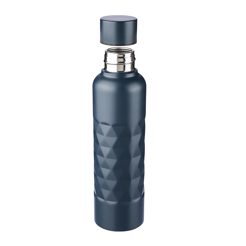Gerecycleerd RVS drinkfles - Afbeelding 3