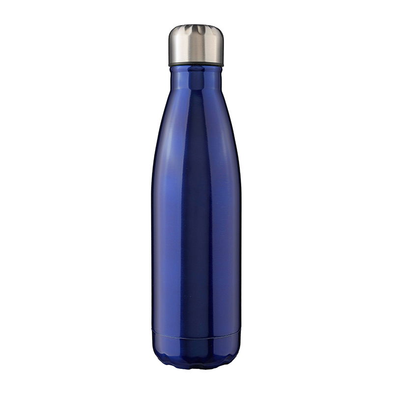 Drinkfles gerecycleerd RVS - Afbeelding 9