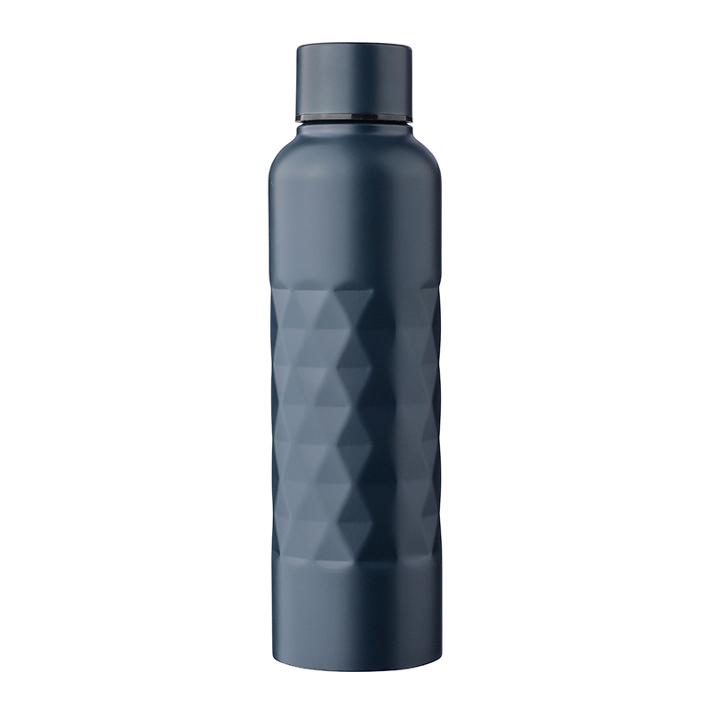 Gerecycleerd RVS drinkfles - Afbeelding 9