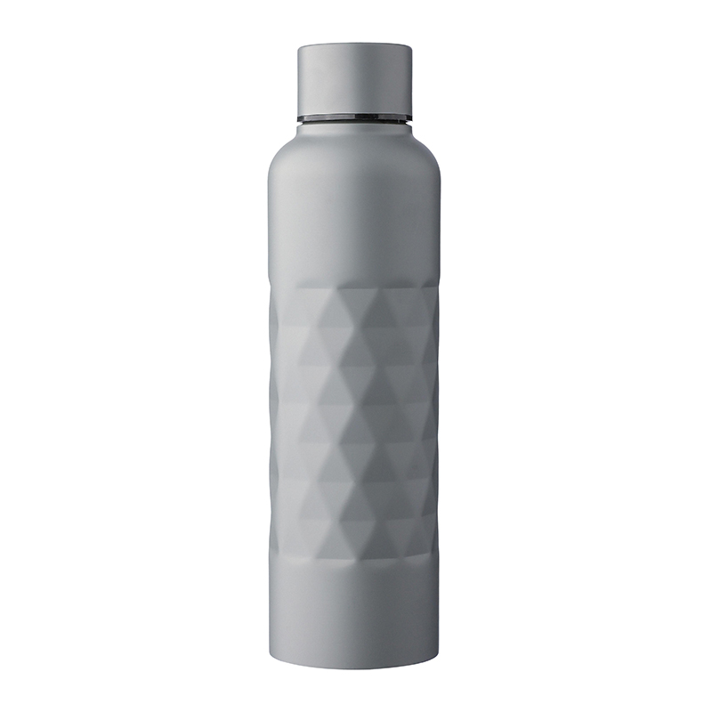Gerecycleerd RVS drinkfles - Afbeelding 6