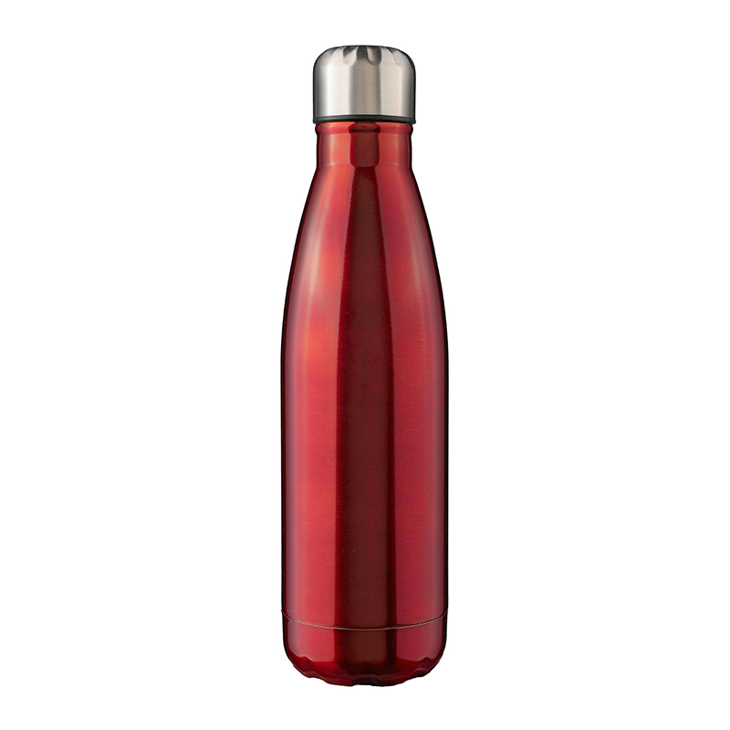 Drinkfles gerecycleerd RVS - Afbeelding 6