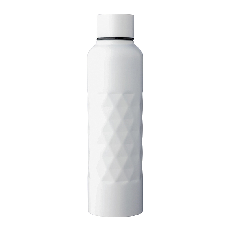 Gerecycleerd RVS drinkfles - Afbeelding 7