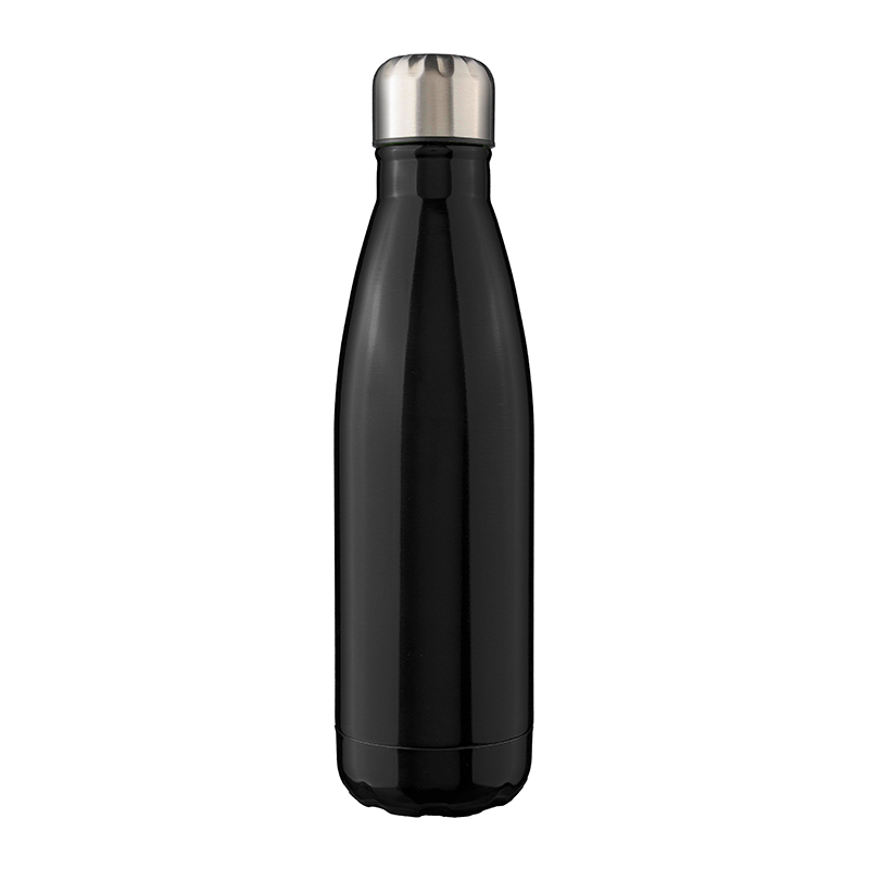 Drinkfles gerecycleerd RVS - Afbeelding 7