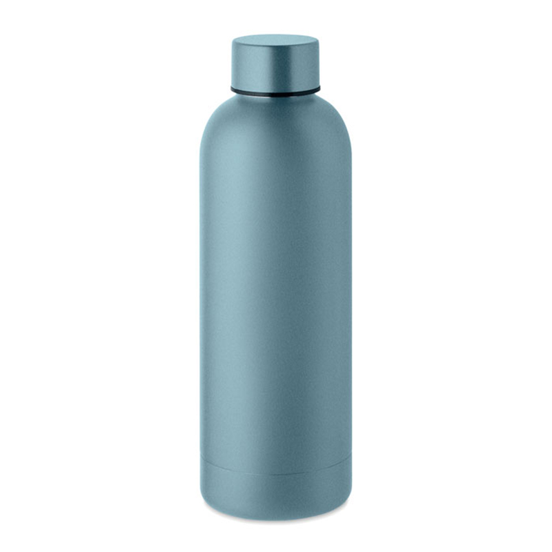 Dubbelwandige fles gerecycleerd RVS - Afbeelding 12