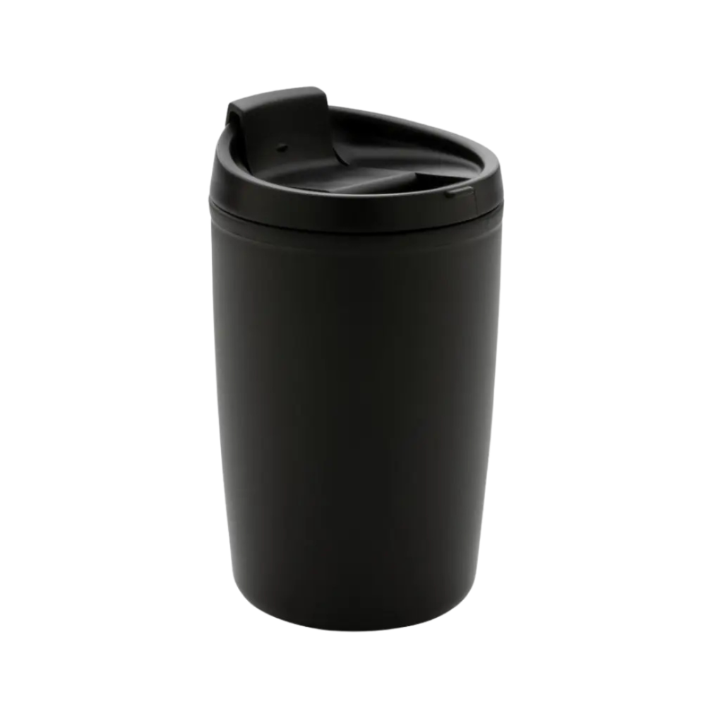 Duurzame koffiebeker