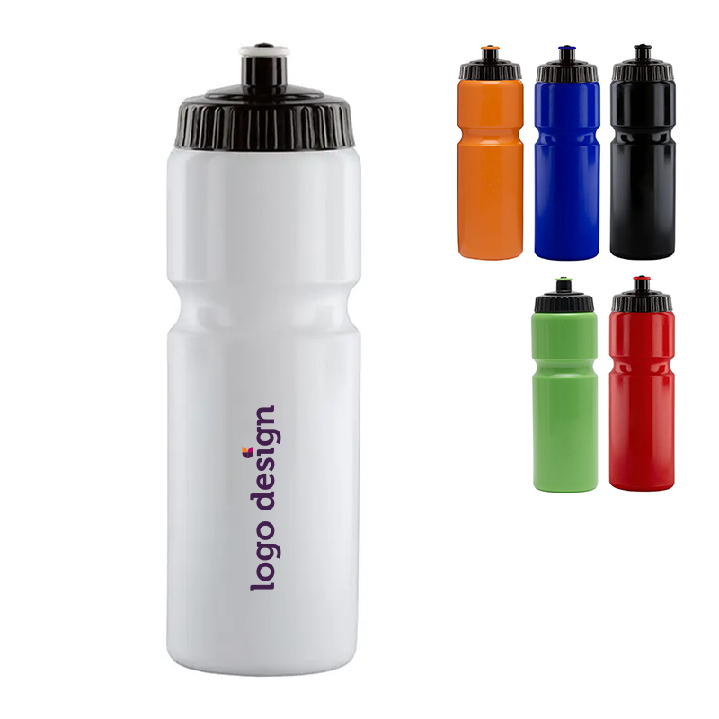 Eco sportbidon 750 ml