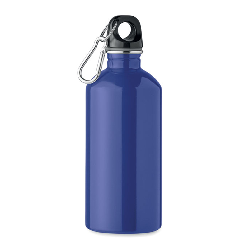 Enkelwandige drinkfles - Afbeelding 2