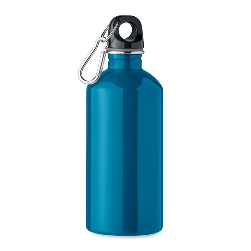 Enkelwandige drinkfles - Afbeelding 3
