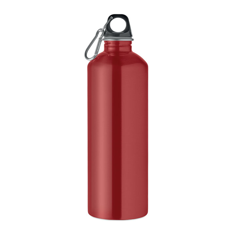 Enkelwandige fles 1L - Afbeelding 12