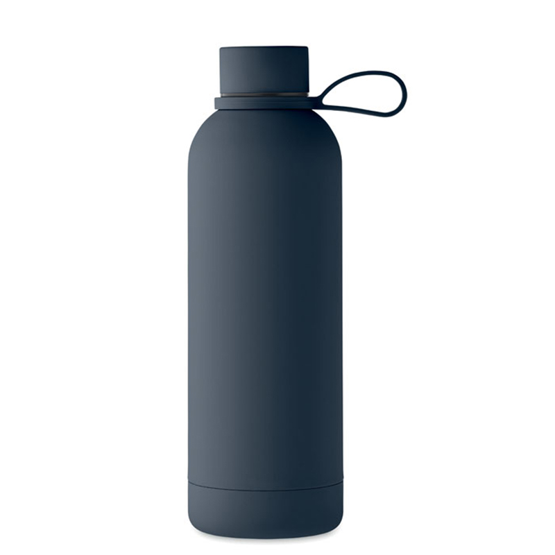 Fles gerecycleerd RVS - Afbeelding 3