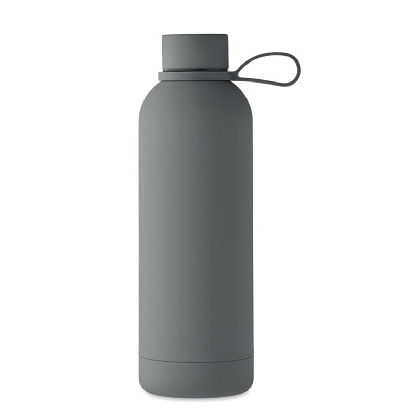 Fles gerecycleerd RVS - Afbeelding 4