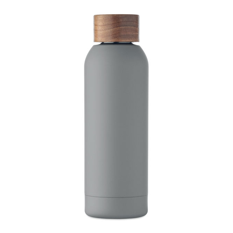 Fles gerecycleerd RVS enkelwandig - Afbeelding 7