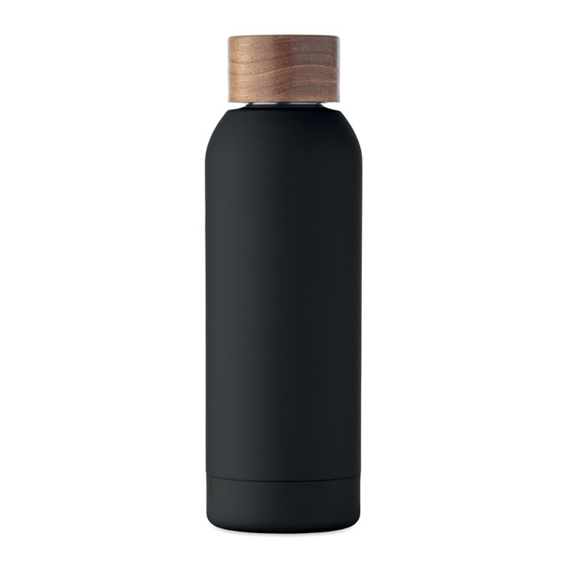 Fles gerecycleerd RVS enkelwandig - Afbeelding 6