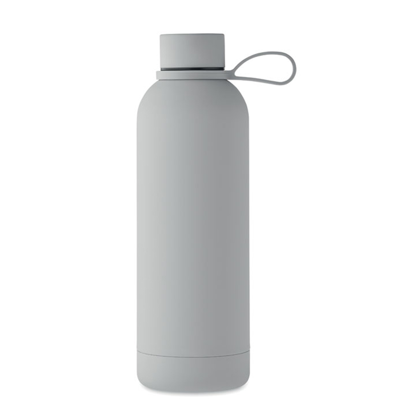 Fles gerecycleerd RVS - Afbeelding 5