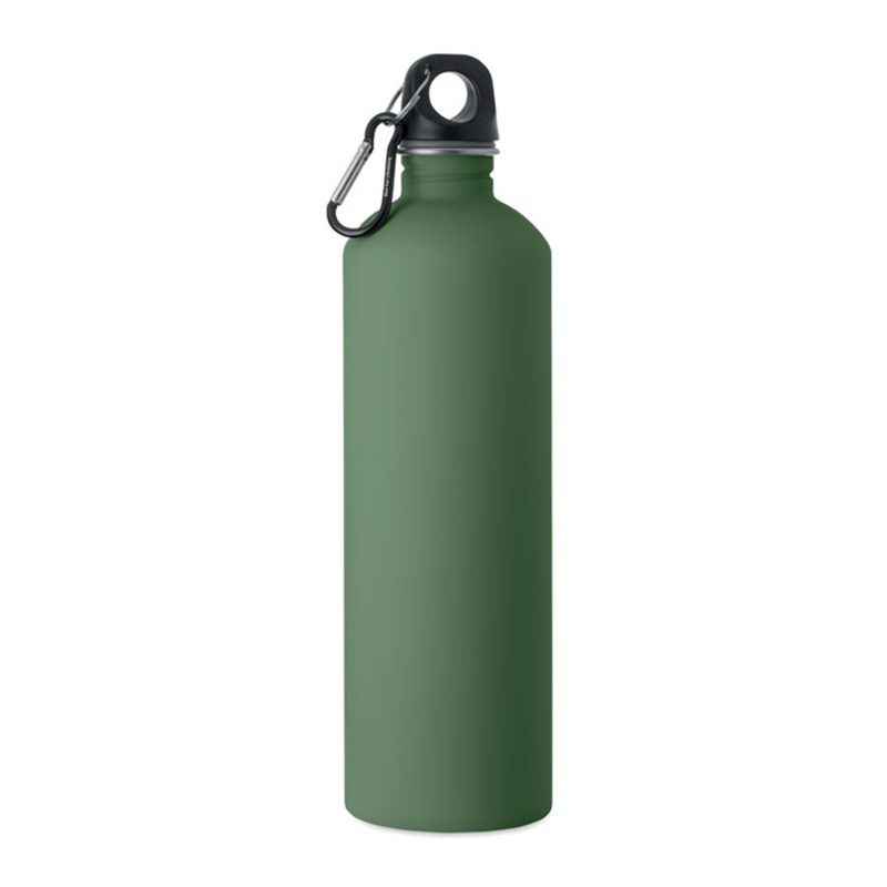 Gerecyclede fles met haak - Afbeelding 9