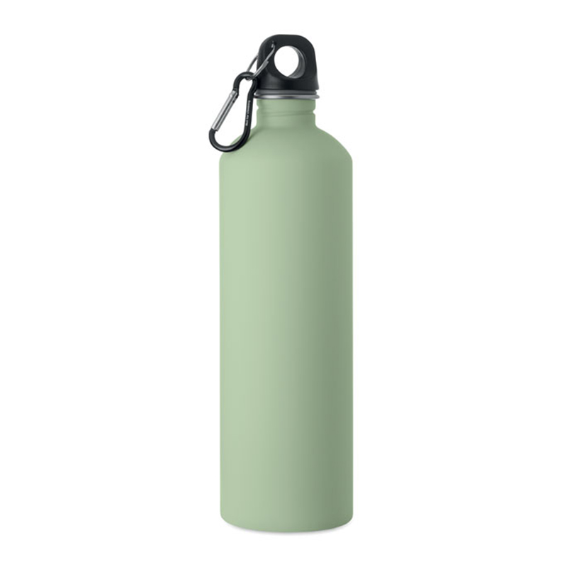 Gerecyclede fles met haak - Afbeelding 7