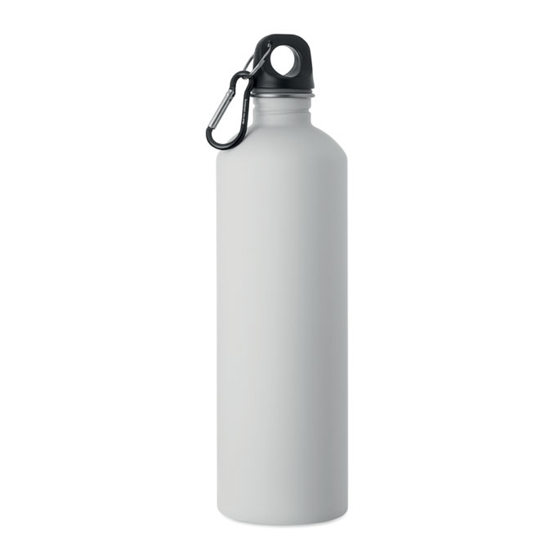 Gerecyclede fles met haak - Afbeelding 8