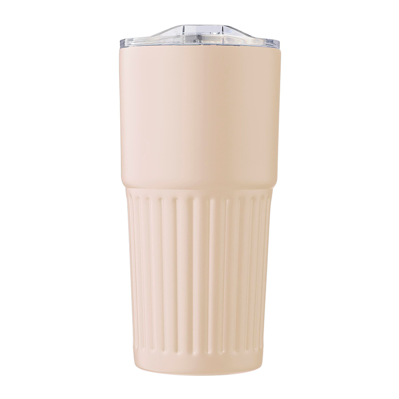 Gerecycleerde RVS thermosbeker - Afbeelding 12