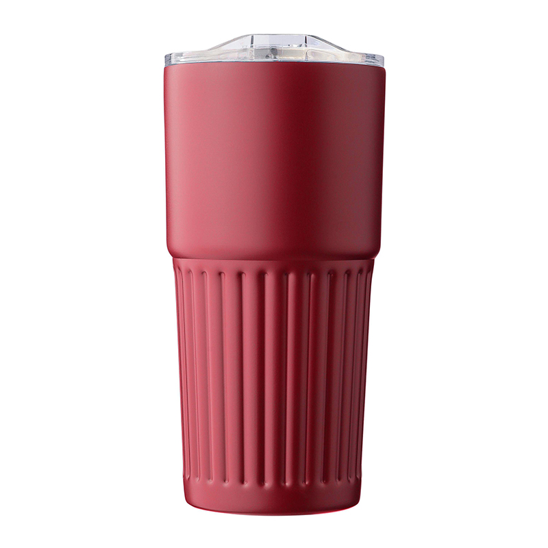 Gerecycleerde RVS thermosbeker - Afbeelding 10