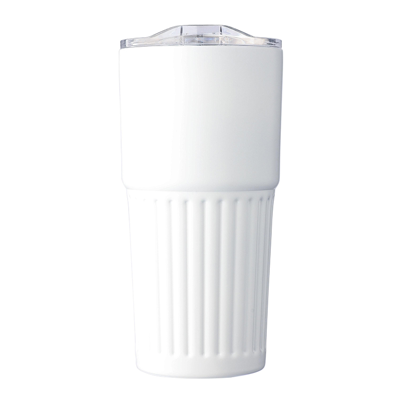 Gerecycleerde RVS thermosbeker - Afbeelding 13