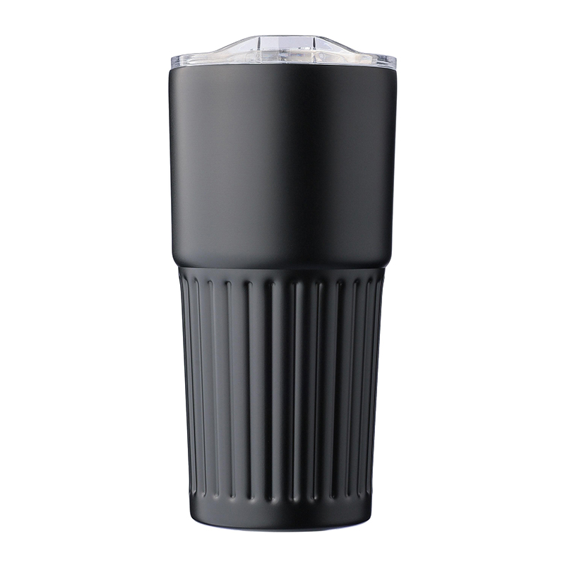 Gerecycleerde RVS thermosbeker - Afbeelding 11