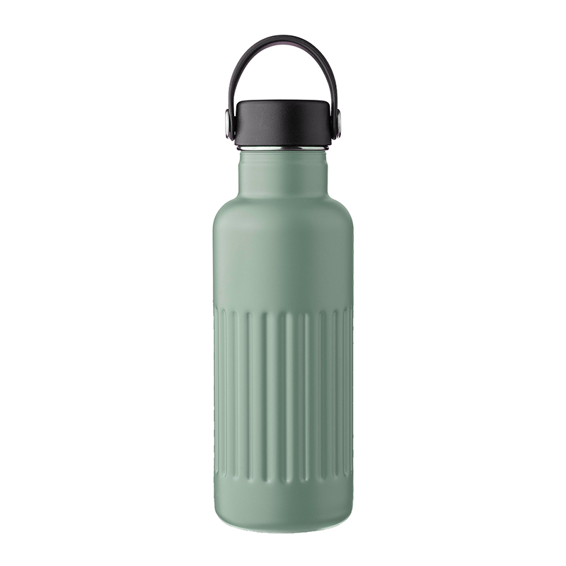 Gerecycleerde RVS thermosfles - Afbeelding 10