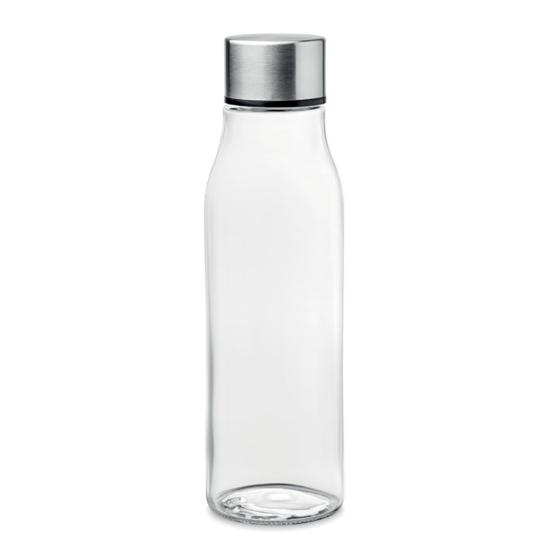 Glazen fles 500 ml - Afbeelding 3