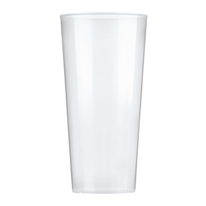 Herbruikbare beker - Afbeelding 2