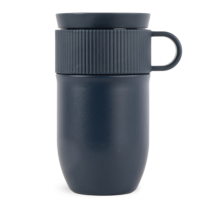 Sagaform isolatiemok 280 ml - Afbeelding 2