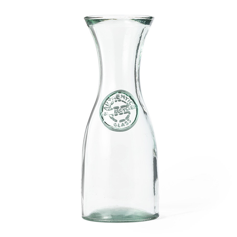 Karaf glas 800 ml - Afbeelding 3
