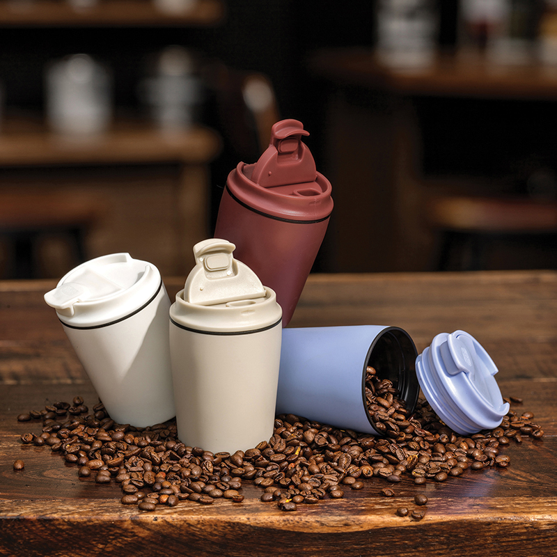Koffiebeker in geschenkkoker - Afbeelding 5