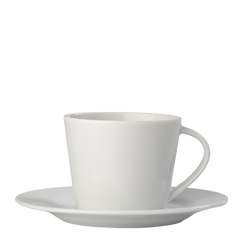 Kop en schotel 180 ml - Afbeelding 2