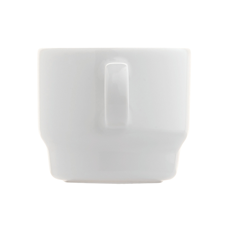 Stapelbare mok 180 ml - Afbeelding 2