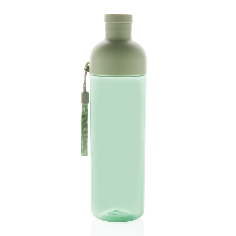 Waterfles gerecycleerd PET - Afbeelding 6