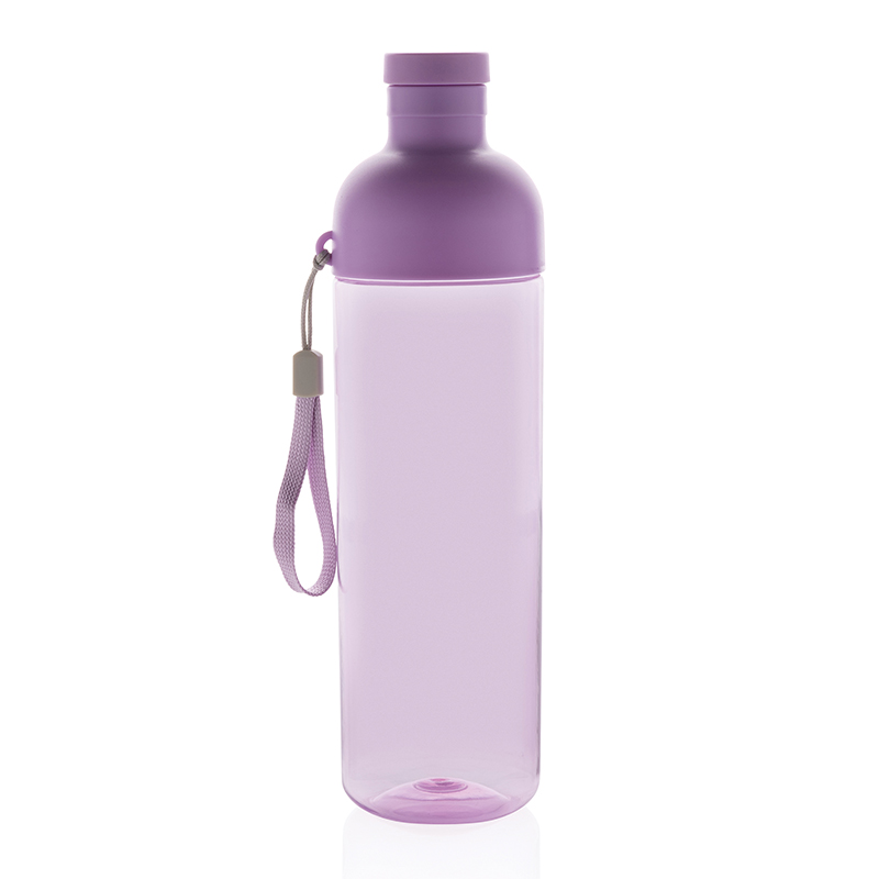 Waterfles gerecycleerd PET - Afbeelding 4