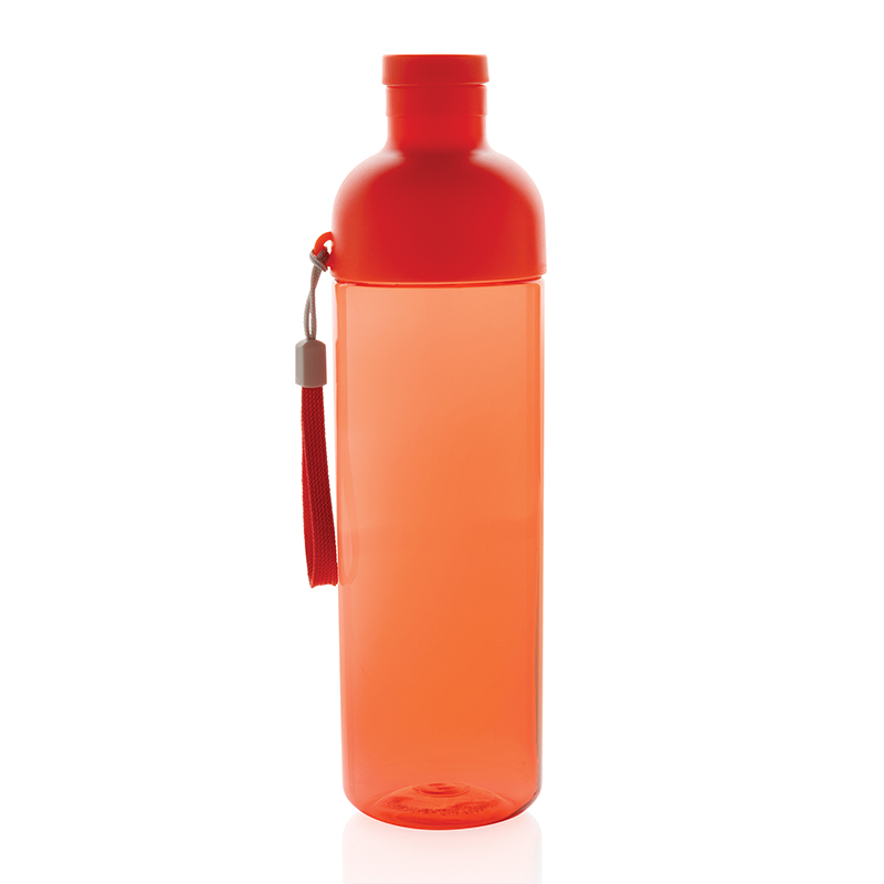Waterfles gerecycleerd PET - Afbeelding 9
