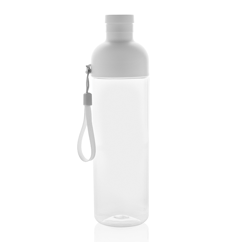 Waterfles gerecycleerd PET - Afbeelding 5