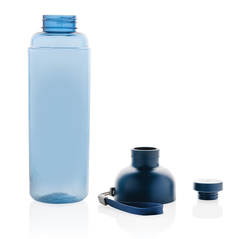 Waterfles gerecycleerd PET - Afbeelding 2