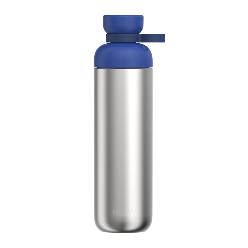 Mepal waterfles gerecycleerd RVS 900 ml - Afbeelding 4