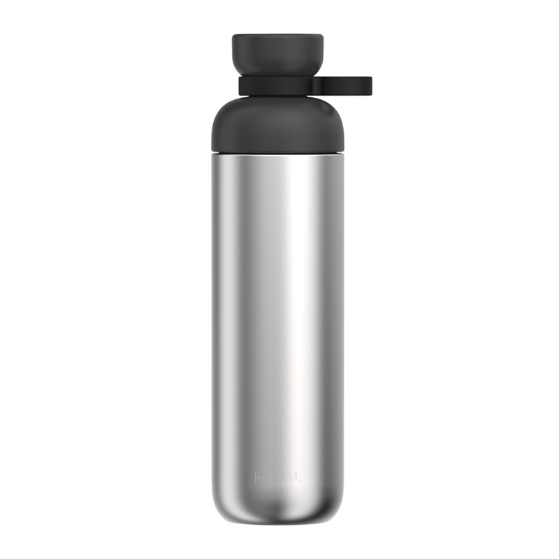 Mepal waterfles gerecycleerd RVS 900 ml - Afbeelding 3