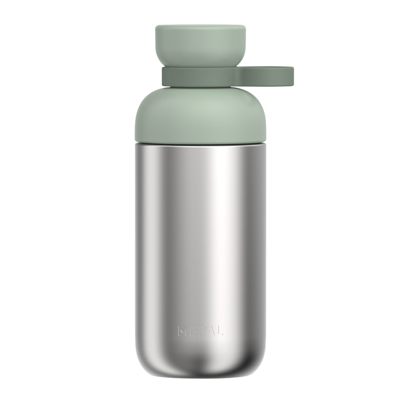 Mepal waterfles gerecycleerd RVS 500 ml - Afbeelding 3
