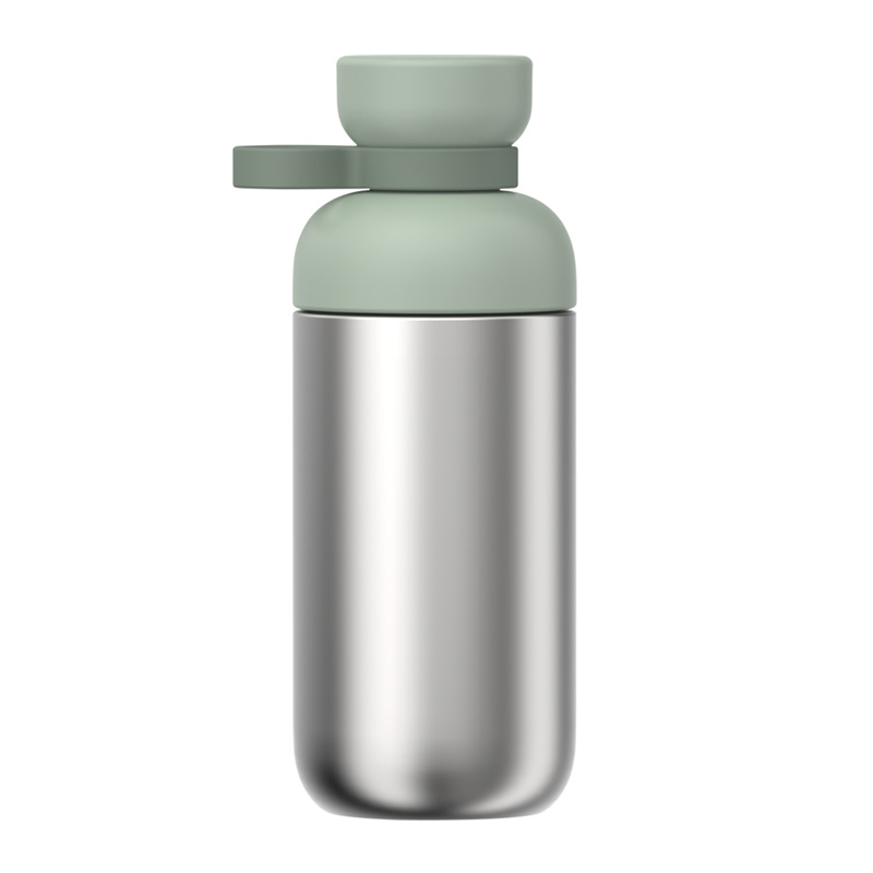 Mepal waterfles gerecycleerd RVS 500 ml - Afbeelding 2