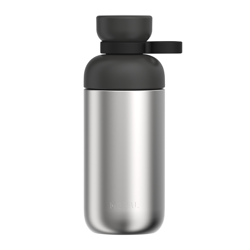 Mepal waterfles gerecycleerd RVS 500 ml - Afbeelding 4